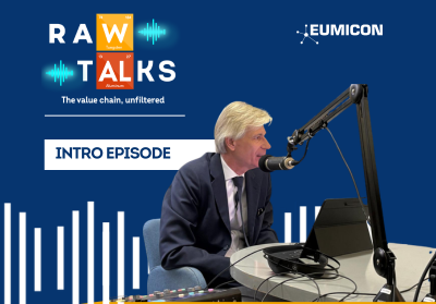 RAW TALKS: Intro Episode – Meet the Host