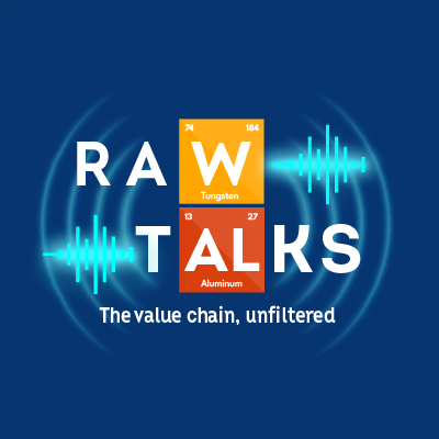 Raw Talks - EUMICON Podcast