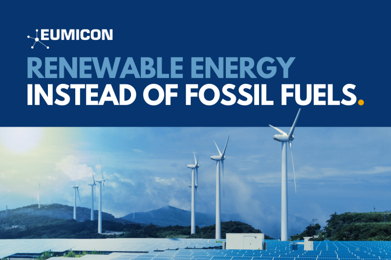 Renewable instead of fossil fuels: Project for the use of climate-friendly biochar in smelting processes